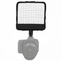 Falcon Eyes Flexibel Bi-Color LED Paneel RX-8TD